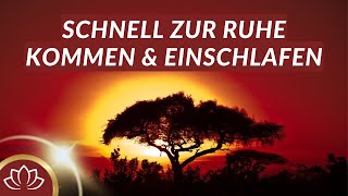 50 wohltuende Affirmationen zum Entspannen \u0026 Loslassen I Meditation