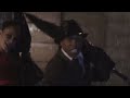 Todrick Hall - Twerking in the Rain (Official Music Video)