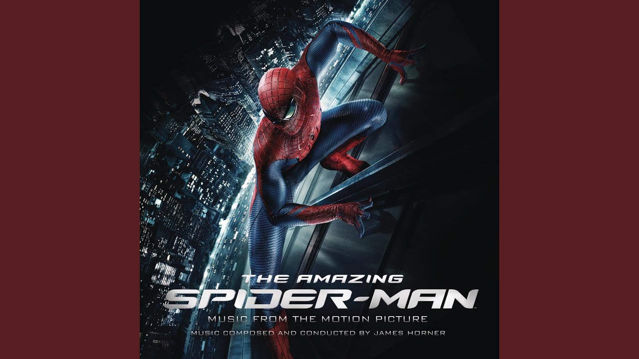 Becoming Spider Man Youtube