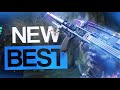 NEW BEST Auto Rifle (Better Than Gnawing Hunger)