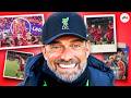 How Jurgen Klopp Completed Football, Then Retired.