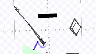 Local Path Planning with obstacle avoidance using Bug 2 Algorithm