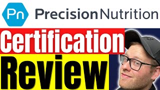 Precision Nutrition Level 1 Review | Is It Worth It?