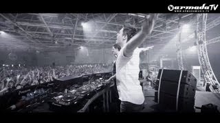 W&W - Moscow (Official Music Video)