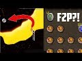 5 F2P MONEY MAKING Methods 2018 (That Will Always Work) Part 1