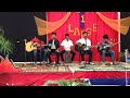 Menunggumu - Chrisye Cover Noah Version By Starting V