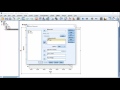 SPSS – Scatter Plot, Correlation & Regression Coefficients