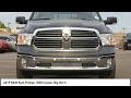 2019 ram ram pickup 1500 classic peoria az k1805