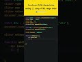 JavaScript DOM Manipulation | adding ⭐ using HTML range slider