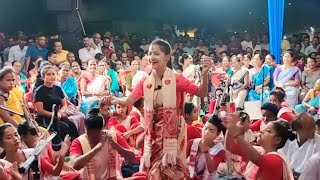 Nishamani  Haloi Nagara Naam || Contact 69014 54163 || Assamese Nagara Naam || @Mayurstudio1234