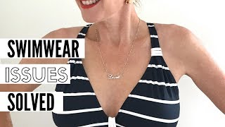 How To Find Great Swimwear For Your Body Type | How to Style