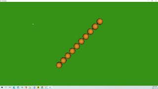 VTK Example - FrameRate - Cxx