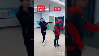 CNCO TikTok