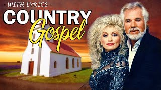 Inspirational Classic Christian Country Gospel Songs With Lyrics - Old Country Gospel Songs