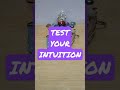 Test Your Intuition #Shorts #testyourintuition #tarot #intuitiontest