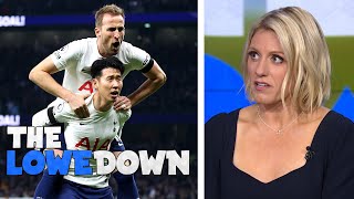 Premier League Weekend Roundup: Matchweek 30 (2021-2022) | The Lowe Down | NBC Sports