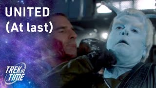 87: United - Star Trek Enterprise Season 4, Episode 13