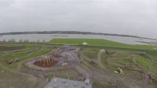 Bikepark Zaltbommel MTB-Bommelerwaard