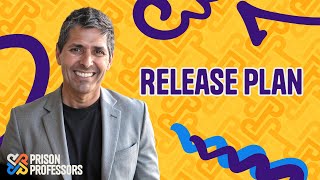 Release Plan can Lead to Success after Prison (2025)