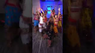 Rangilo Maro Dholna 😍 | Trending | ABCD Dance Factory | #shorts