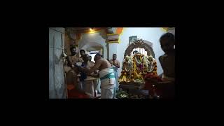 Today Varaha Jayanthi, Pattabhishekam for Palace Swetha Varahar in Sri Parakala Mutt Mysuru.