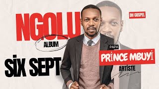 Prince Mbuyi - NGOLU ( La grâce)  #Ngolu #grace#gospel#princeMbuyi#musique chrétienne#