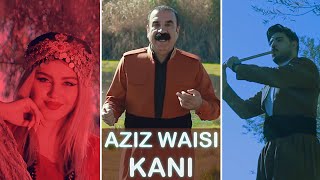 Aziz Waisi - Kani