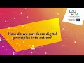 Share your views: How to bring people at the centre of the AU-EU digital partnership?