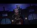 【デレステ】4k『さよならアンドロメダ』mv（関裕美、宮本フレデリカ、神谷奈緒）限定ssr衣装