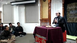 Seri Parenting Nabawiyah  -  Ustadz Budi Ashari LC.