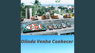 Olinda Venha Conhecer