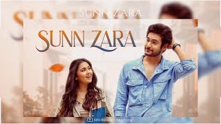 Sunn Zara Whatsapp Status | Sun Zara Song Status | Jal Raj,Shivin Naraang | Tejasswi Prakash SunZara