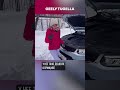 Дешёвый geely tugella