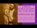 miÉrcoles 16 lirios perfumados de san josÉ