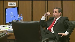 Former Youngstown attorney's conviction tossed out in Oakhill case