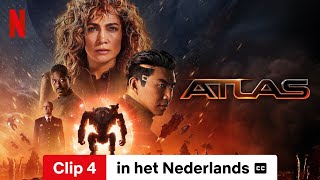 Atlas (Clip 4 ondertiteld) | Trailer in het Nederlands | Netflix