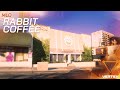 [FIVEM][MLO] : Rabbit Coffee