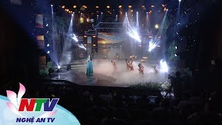 Đêm nhạc Nguyễn Tài Tuệ - Tình Quê | Nghệ An TV