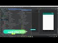 BottomNavigationViewEx android library implementation | JAVA