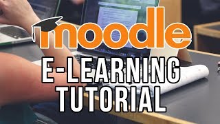 Moodle tutorial - Jak otworzyć kurs dla studentów z podziałem na grupy?