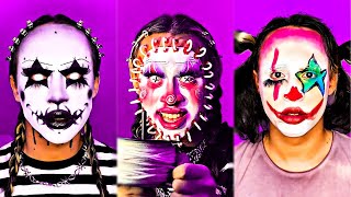 TikTok by Santos Rafael | SFX Makeup Videos