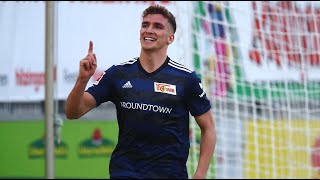 Freiburg 0:1 Union Berlin | All goals and highlights 20.02.2021 |GERMANY Bundesliga |PES