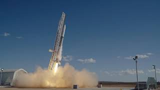 Maiden Launch of the HyImpulse Sounding Rocket SR-75 from Australia: 