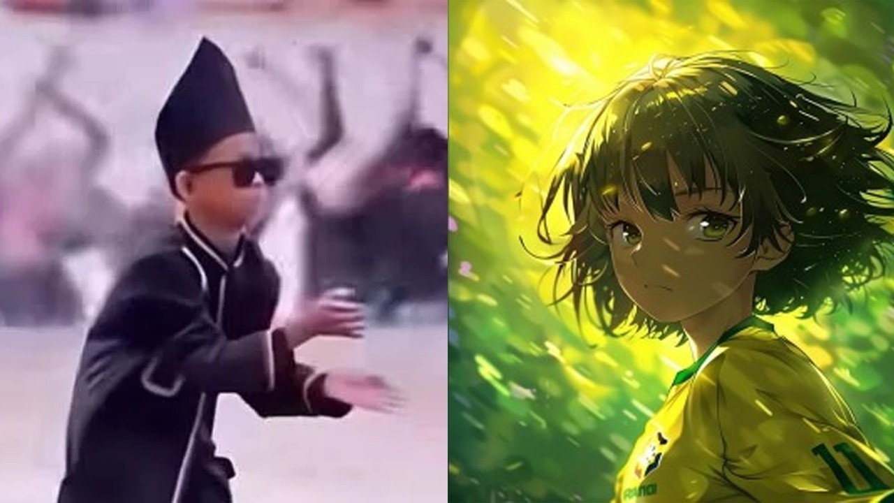 Aura Farming Boat X Passo Bem Solto Youtube