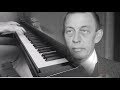 S. Rachmaninoff - Moment Musicaux op 16 no 4 in e minor