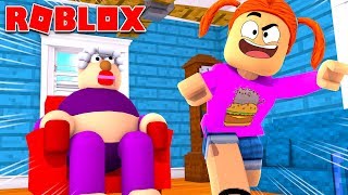 Roblox Escape The Circus Obby With Molly - candy land obby for obby squads roblox