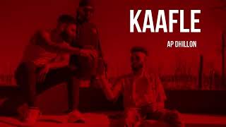 kaafla Song Ap dhillon new song 2021 |Video Song|
