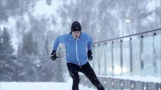 Garmin Presents - Winter Training The Dawn (Joar Waehle)