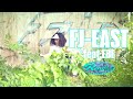 FJ - EAST (feat. EBE) prod.Skinny Beats [Official Music Video]