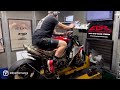 ‼️panigle v4‼️with a spark full exhaust panigale ducati shortvideo shorts short edr dyno